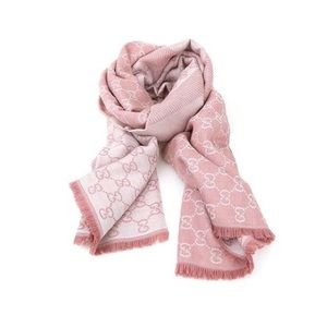 Authentic Gucci Scarf